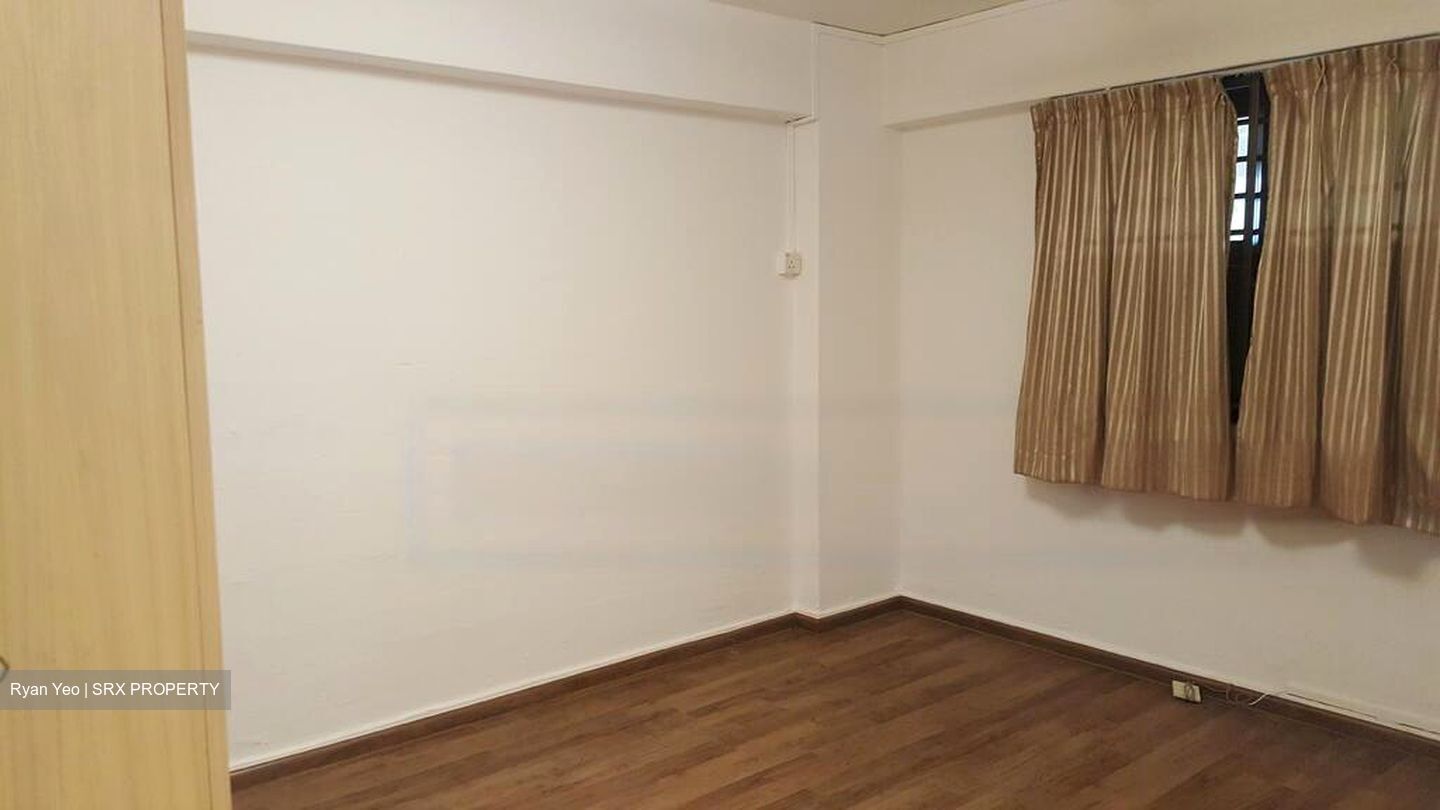 Blk 1 Dover Court (Queenstown), HDB 3 Rooms #434559661